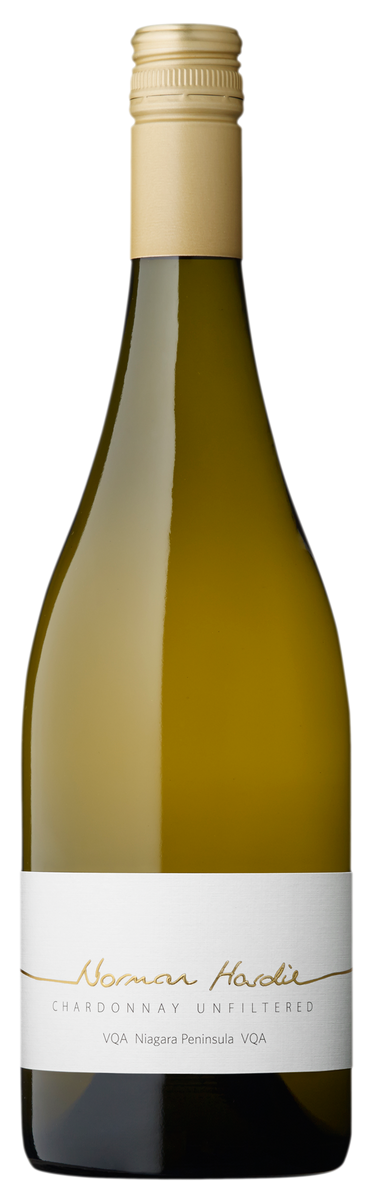 2022 Chardonnay – Norman Hardie Winery and Vineyard