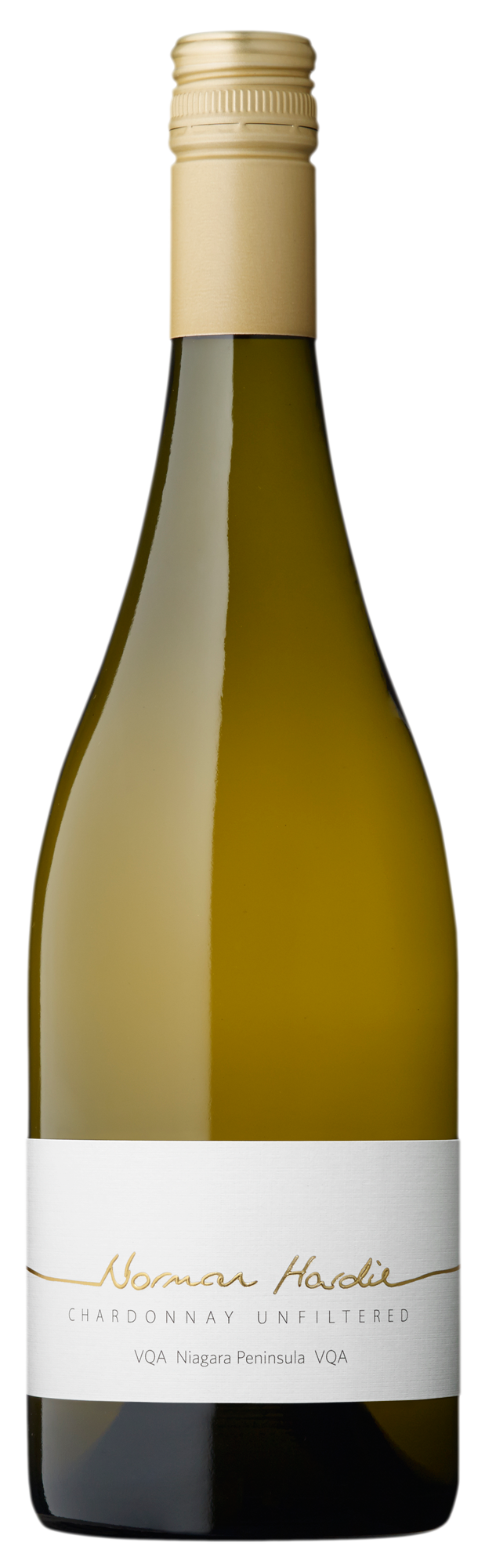 2022 Chardonnay – Norman Hardie Winery and Vineyard
